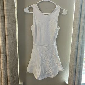 Lululemon tennis dress